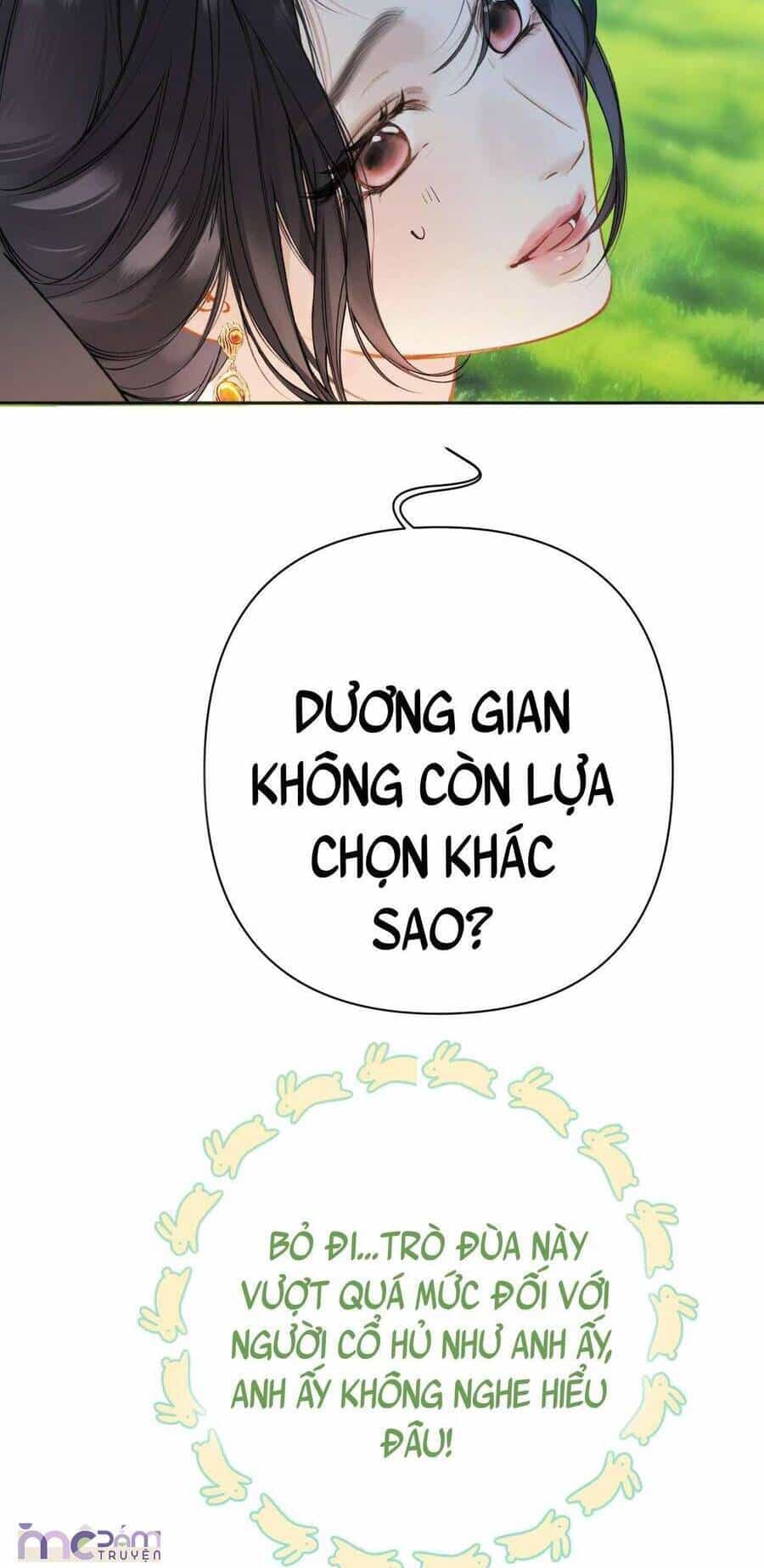 Tôi Cũng Muốn Làm Mợ Út - Chương 41.1 - ảnh 31