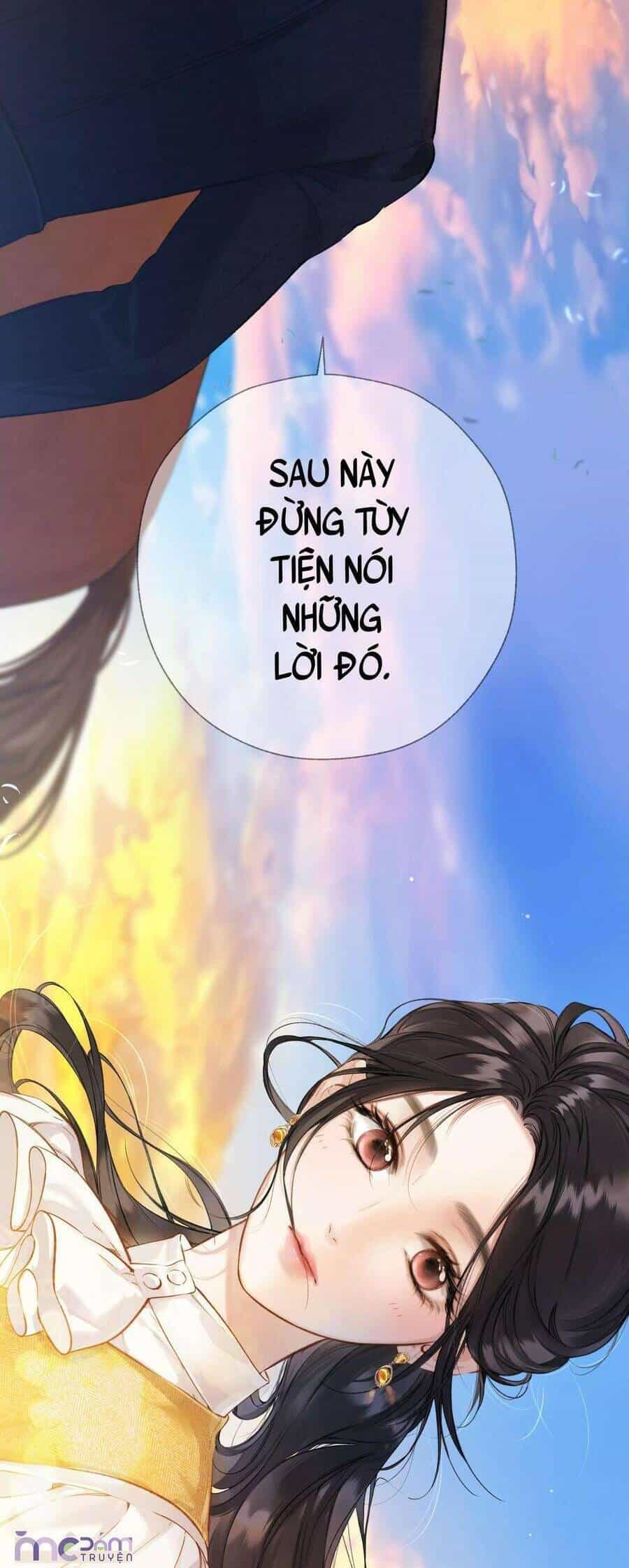 Tôi Cũng Muốn Làm Mợ Út - Chương 41.1 - ảnh 39