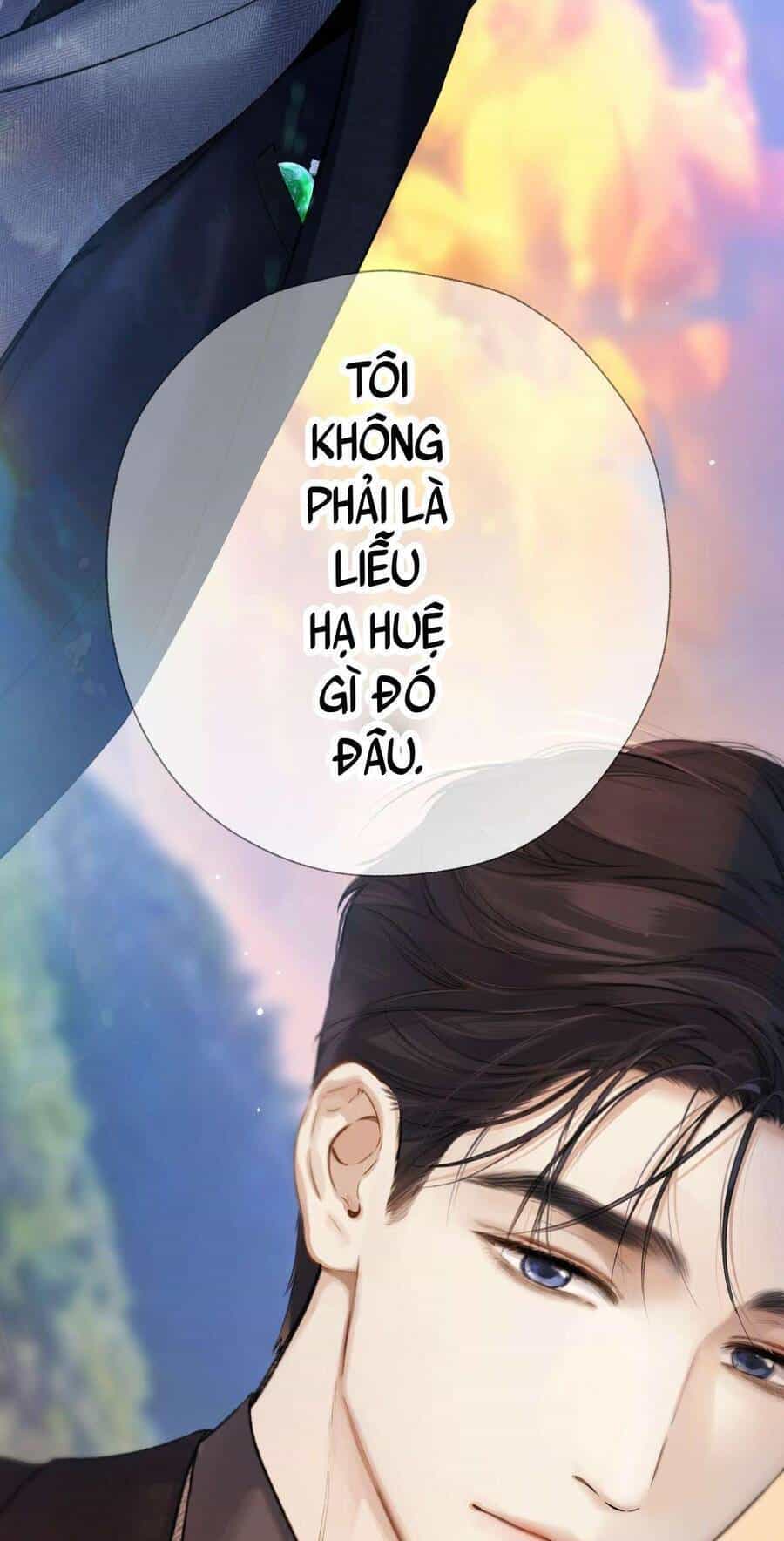 Tôi Cũng Muốn Làm Mợ Út - Chương 41.1 - ảnh 41