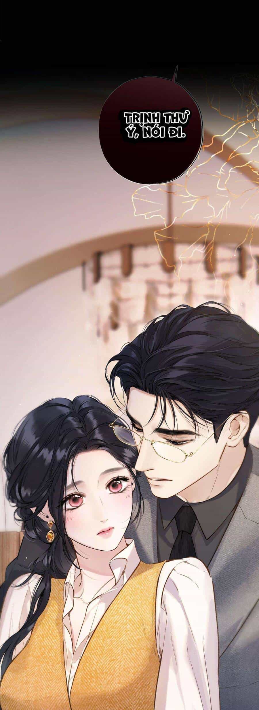 Tôi Cũng Muốn Làm Mợ Út - Chương 41.1 - ảnh 5
