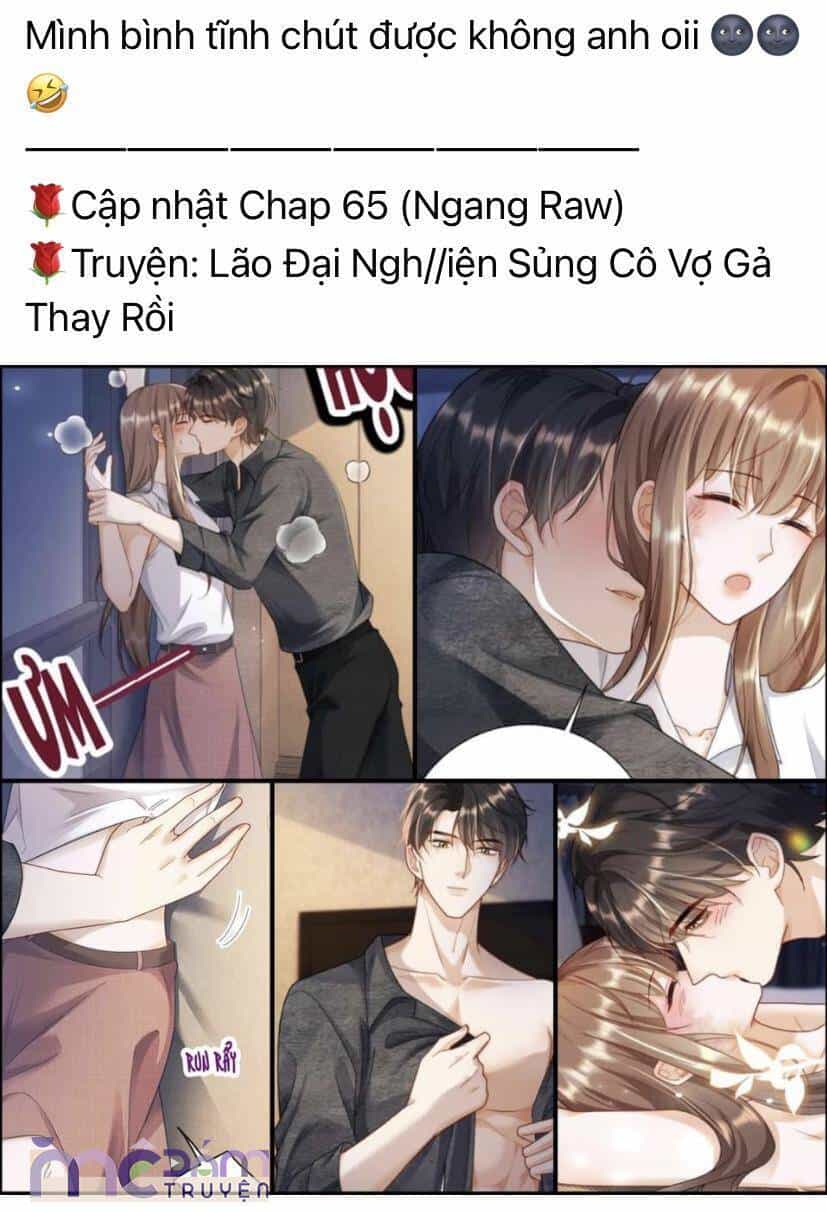 Tôi Cũng Muốn Làm Mợ Út - Chương 41.1 - ảnh 58