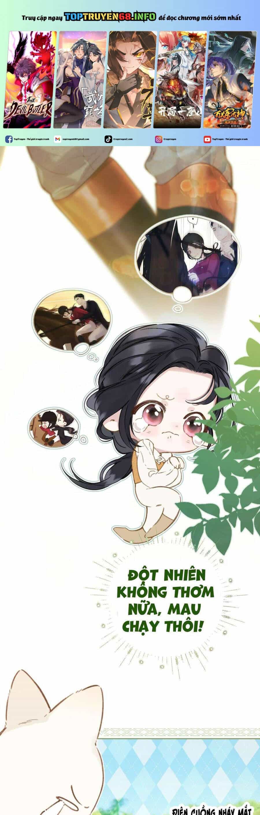 Tôi Cũng Muốn Làm Mợ Út - Chương 41.2 - ảnh 2