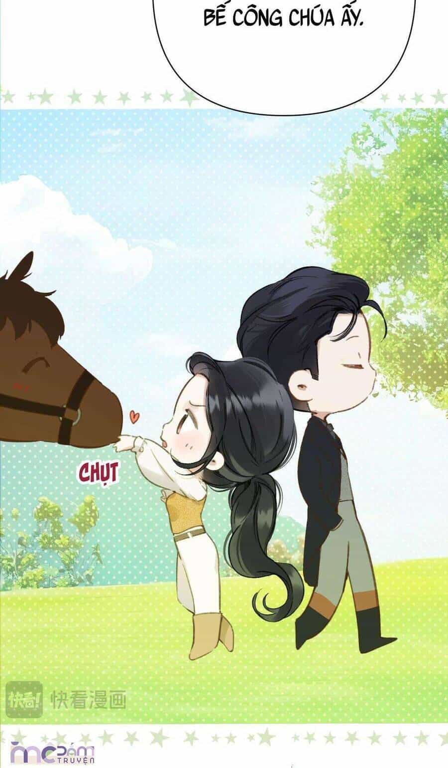 Tôi Cũng Muốn Làm Mợ Út - Chương 41.2 - ảnh 8