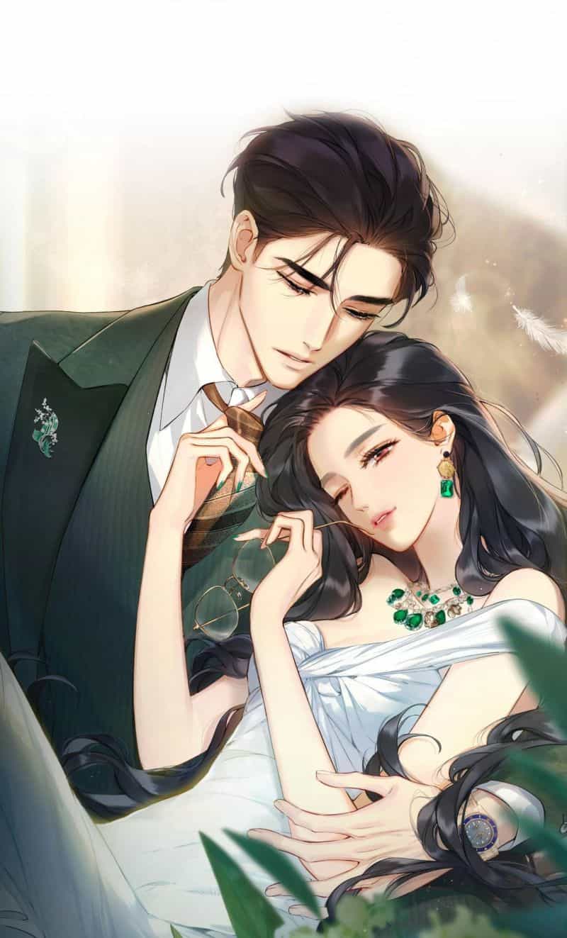 Tôi Cũng Muốn Làm Mợ Út - Chương 3.1 - ảnh 3