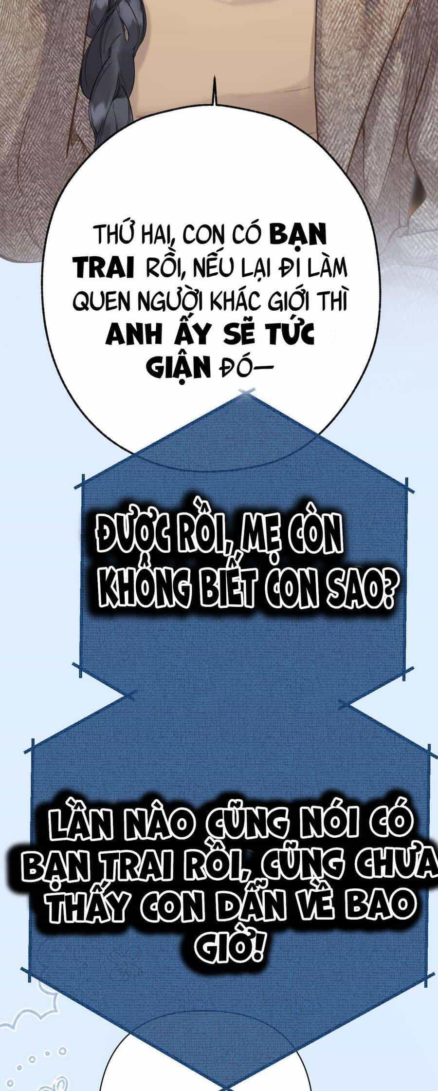 Tôi Cũng Muốn Làm Mợ Út - Chương 42 - ảnh 12