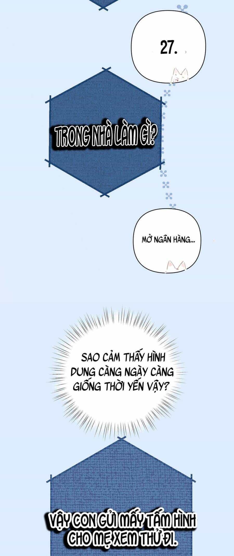 Tôi Cũng Muốn Làm Mợ Út - Chương 42 - ảnh 14
