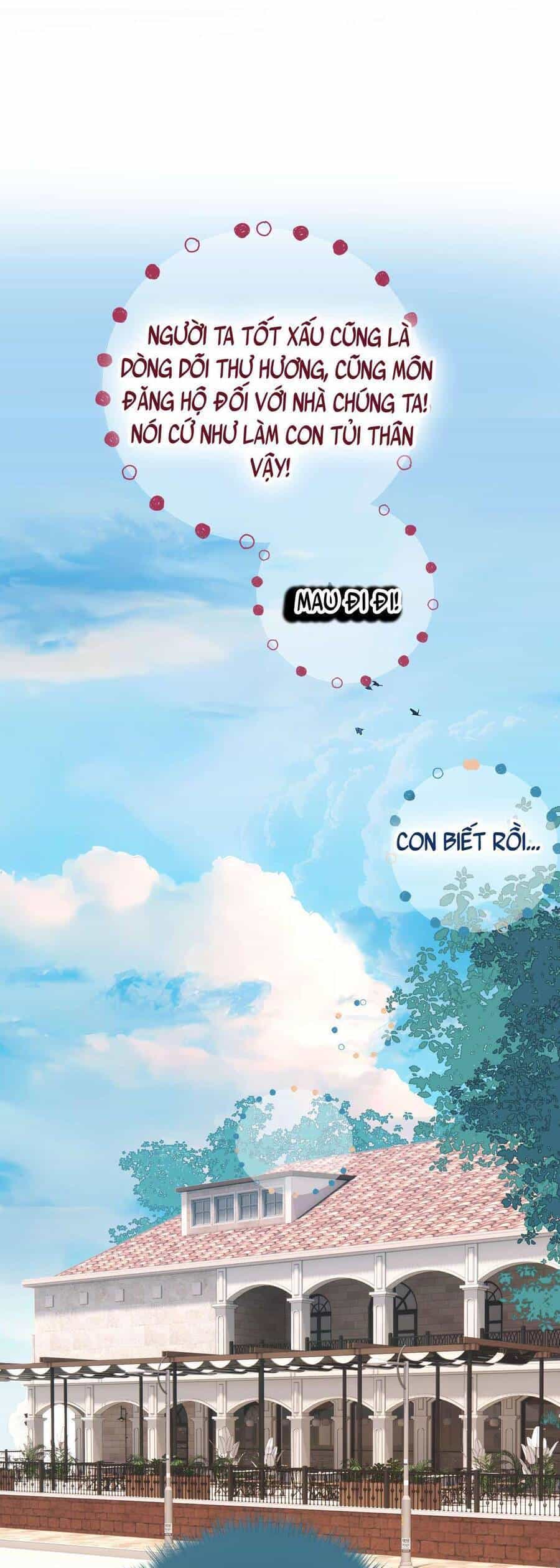 Tôi Cũng Muốn Làm Mợ Út - Chương 42 - ảnh 21