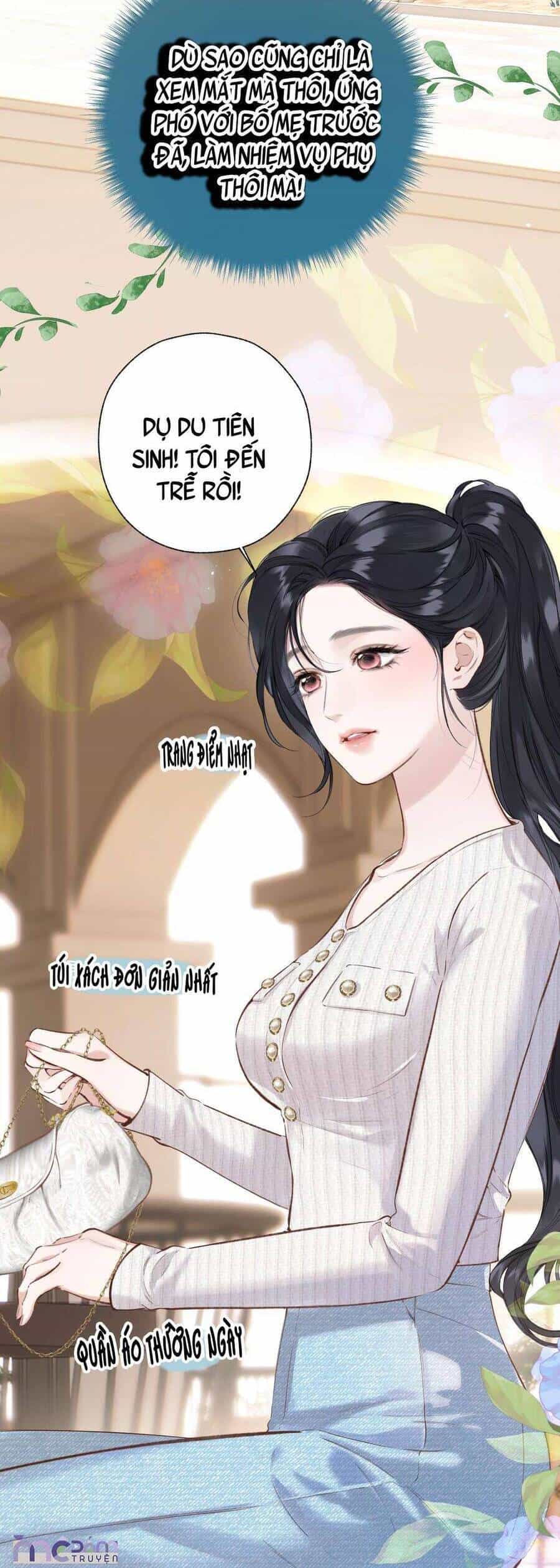 Tôi Cũng Muốn Làm Mợ Út - Chương 42 - ảnh 22