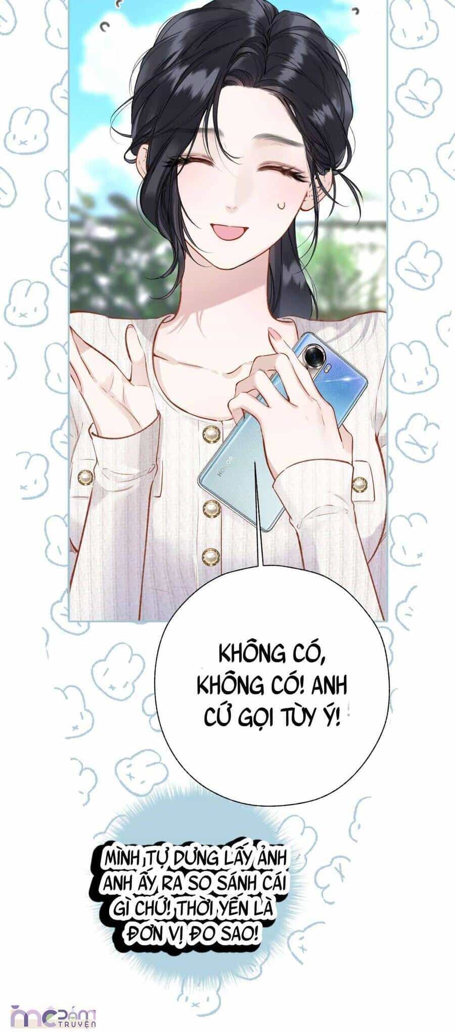 Tôi Cũng Muốn Làm Mợ Út - Chương 42 - ảnh 29
