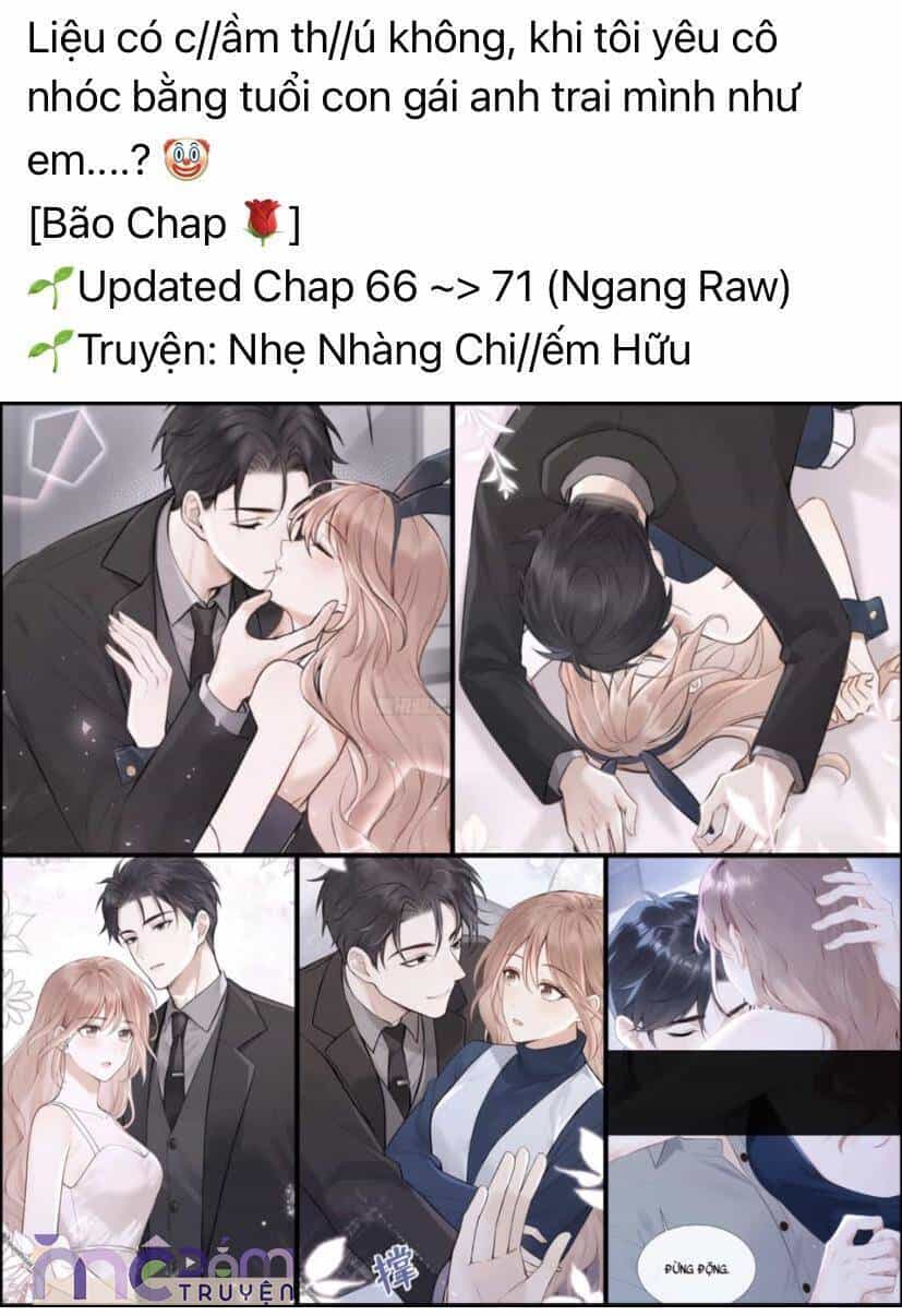 Tôi Cũng Muốn Làm Mợ Út - Chương 42 - ảnh 3