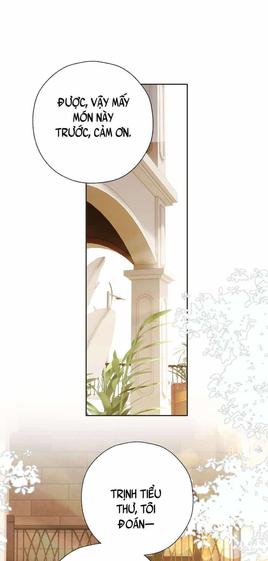 Tôi Cũng Muốn Làm Mợ Út - Chương 42 - ảnh 30
