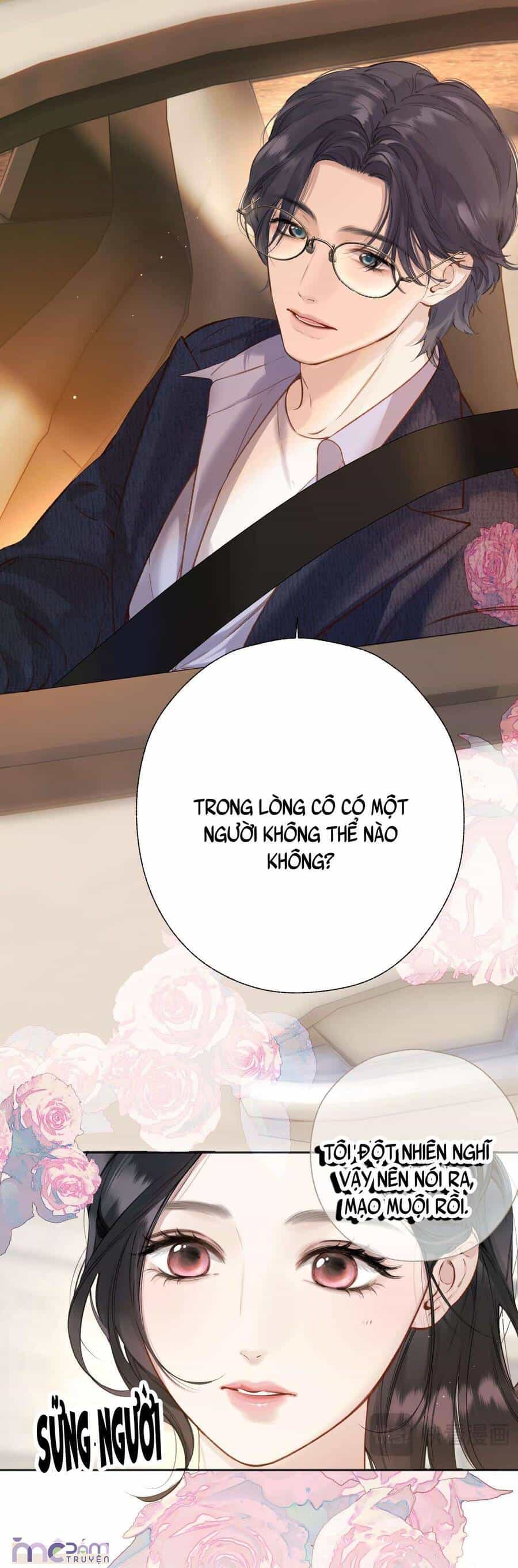 Tôi Cũng Muốn Làm Mợ Út - Chương 42 - ảnh 40