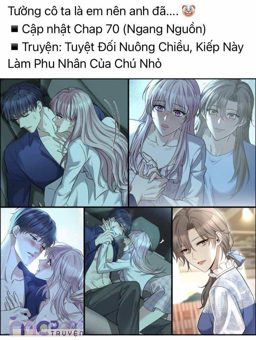 Tôi Cũng Muốn Làm Mợ Út - Chương 42 - ảnh 5
