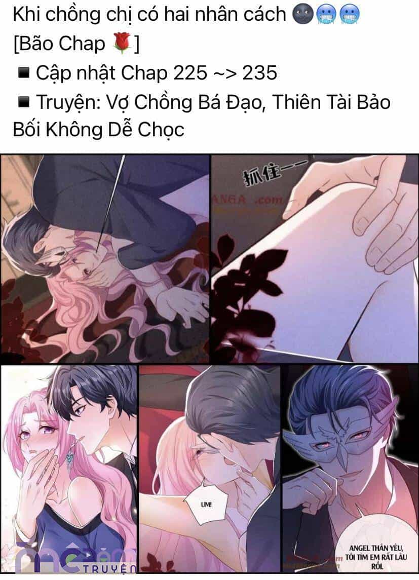 Tôi Cũng Muốn Làm Mợ Út - Chương 42 - ảnh 63