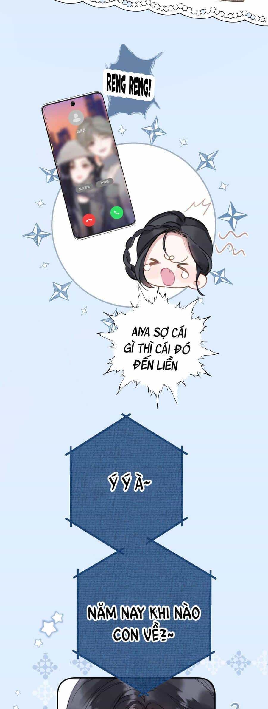Tôi Cũng Muốn Làm Mợ Út - Chương 42 - ảnh 9