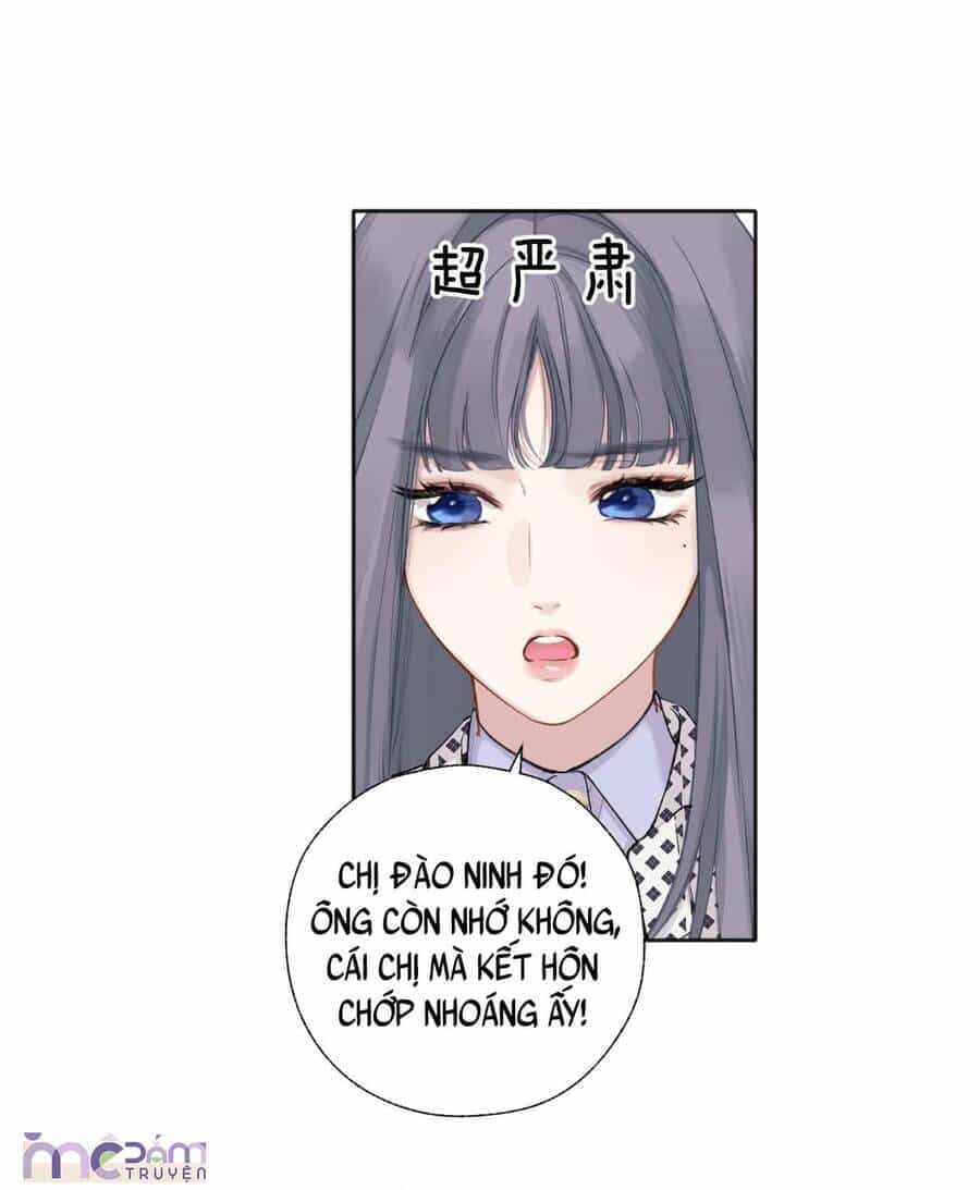 Tôi Cũng Muốn Làm Mợ Út - Chương 43.1 - ảnh 18