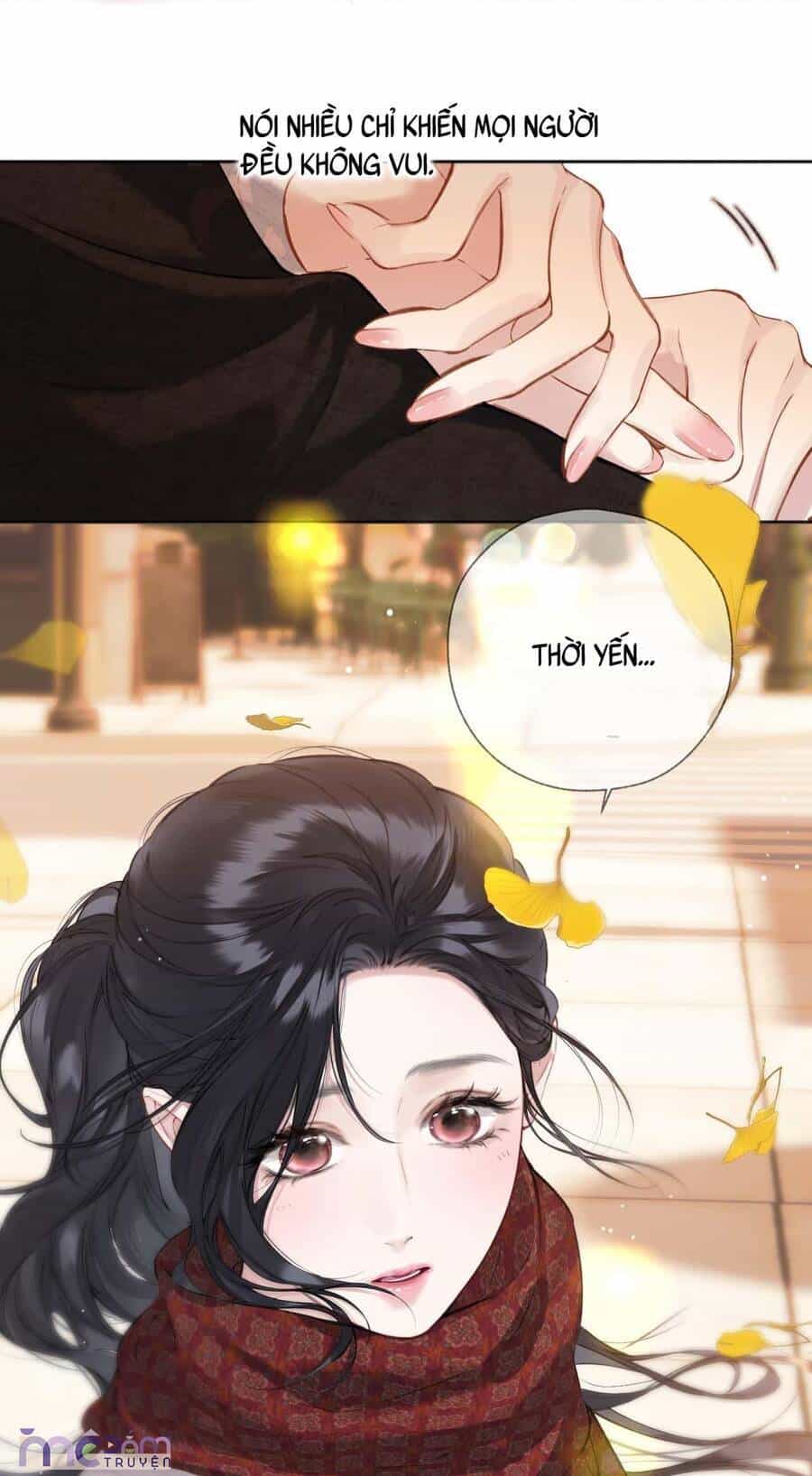 Tôi Cũng Muốn Làm Mợ Út - Chương 43.1 - ảnh 27
