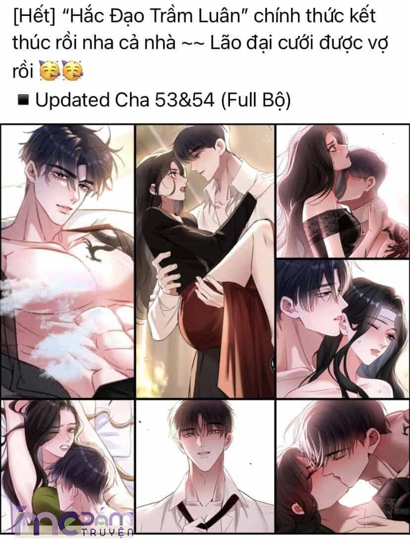 Tôi Cũng Muốn Làm Mợ Út - Chương 43.1 - ảnh 3