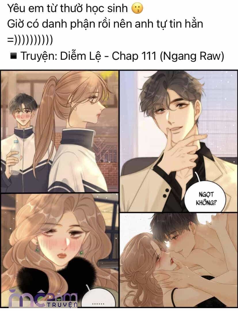 Tôi Cũng Muốn Làm Mợ Út - Chương 43.2 - ảnh 21