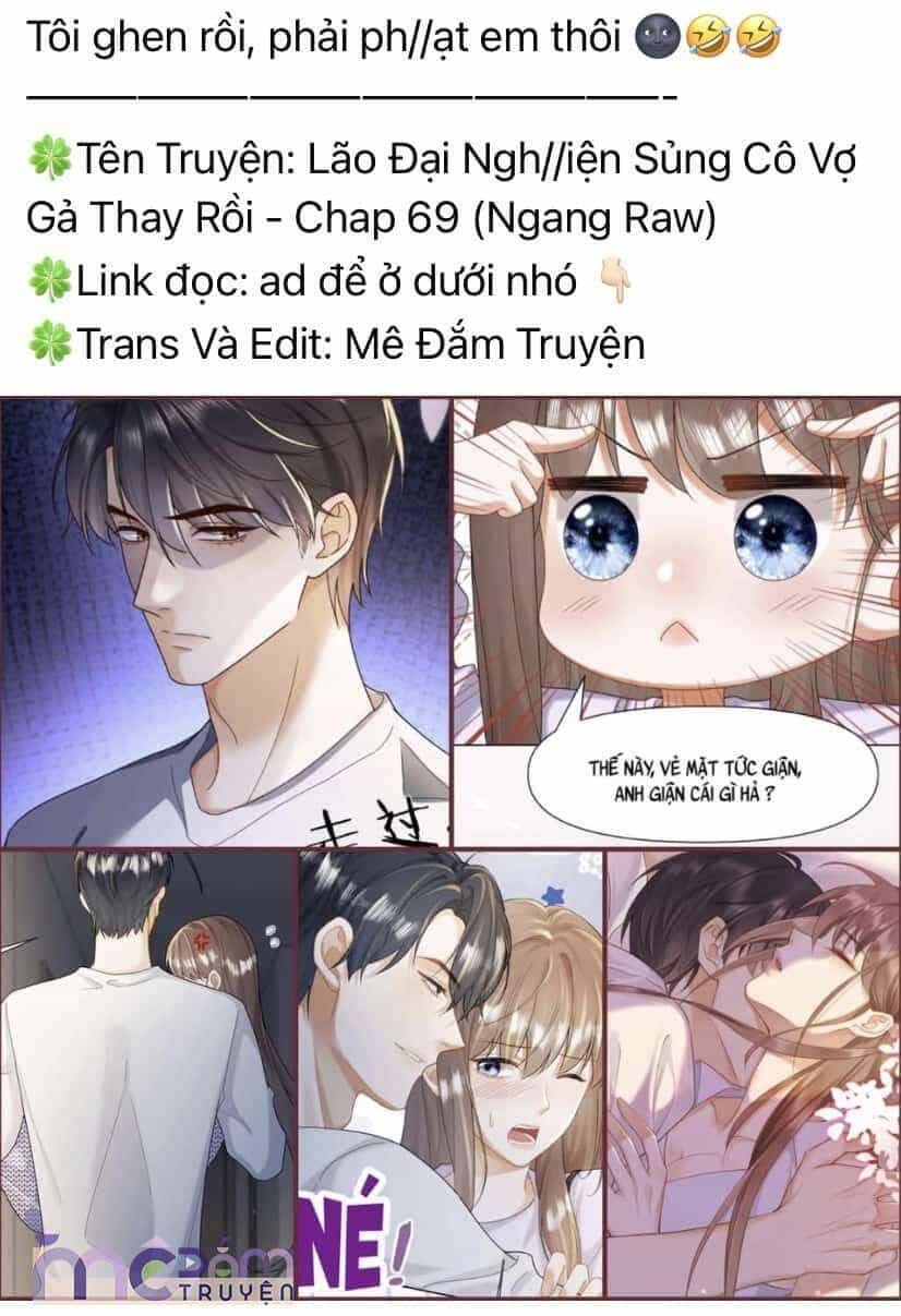 Tôi Cũng Muốn Làm Mợ Út - Chương 43.2 - ảnh 22