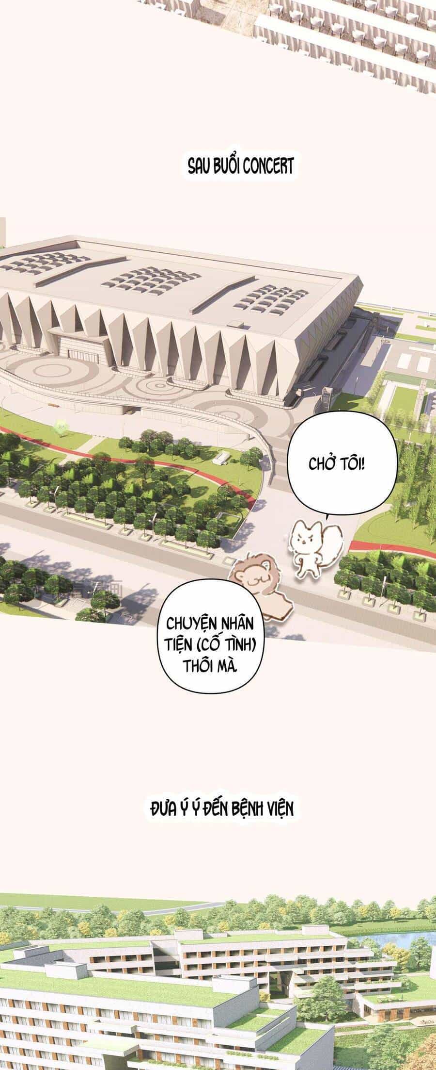 Tôi Cũng Muốn Làm Mợ Út - Chương 43.3 - ảnh 10