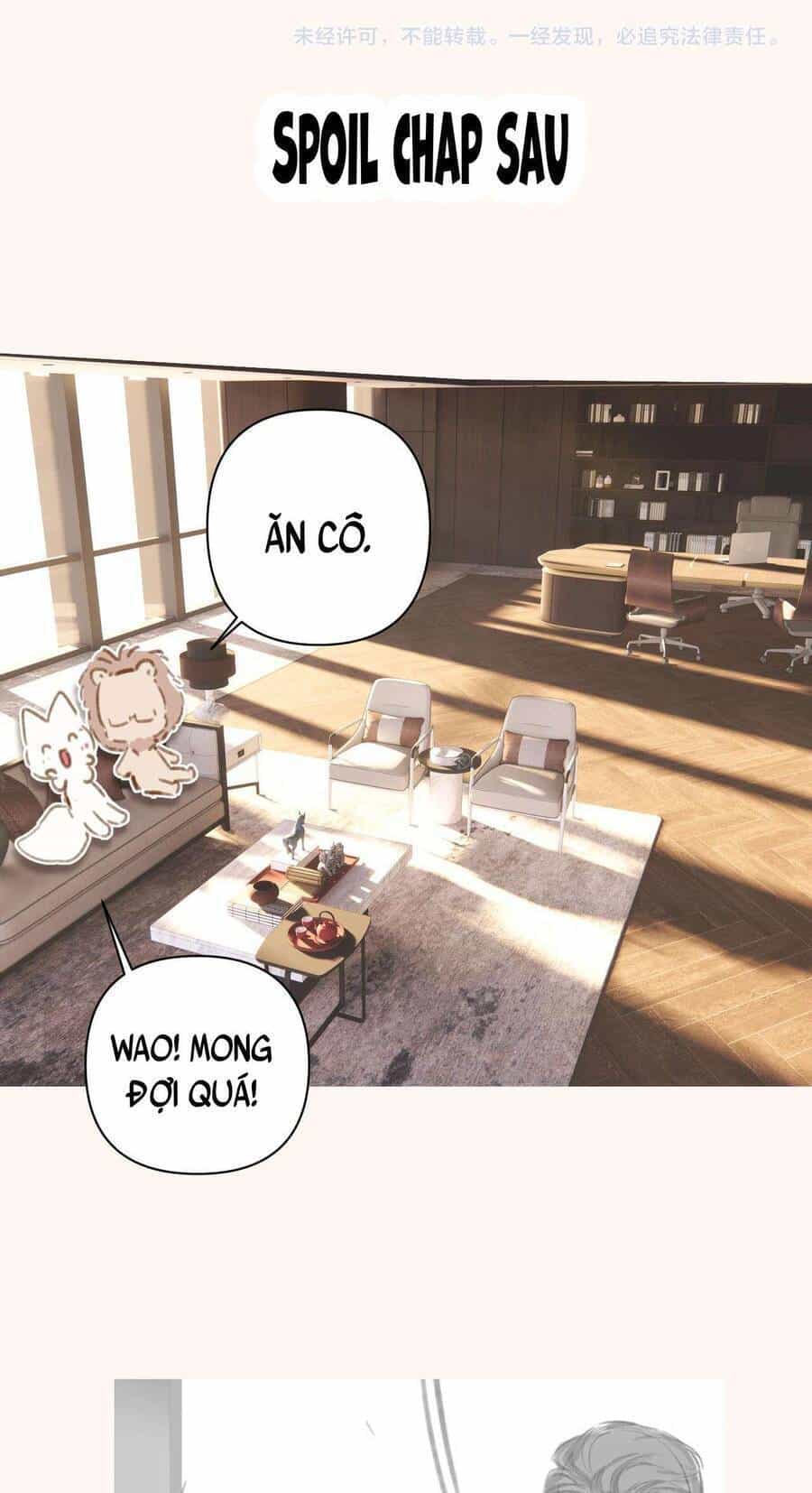 Tôi Cũng Muốn Làm Mợ Út - Chương 43.3 - ảnh 13