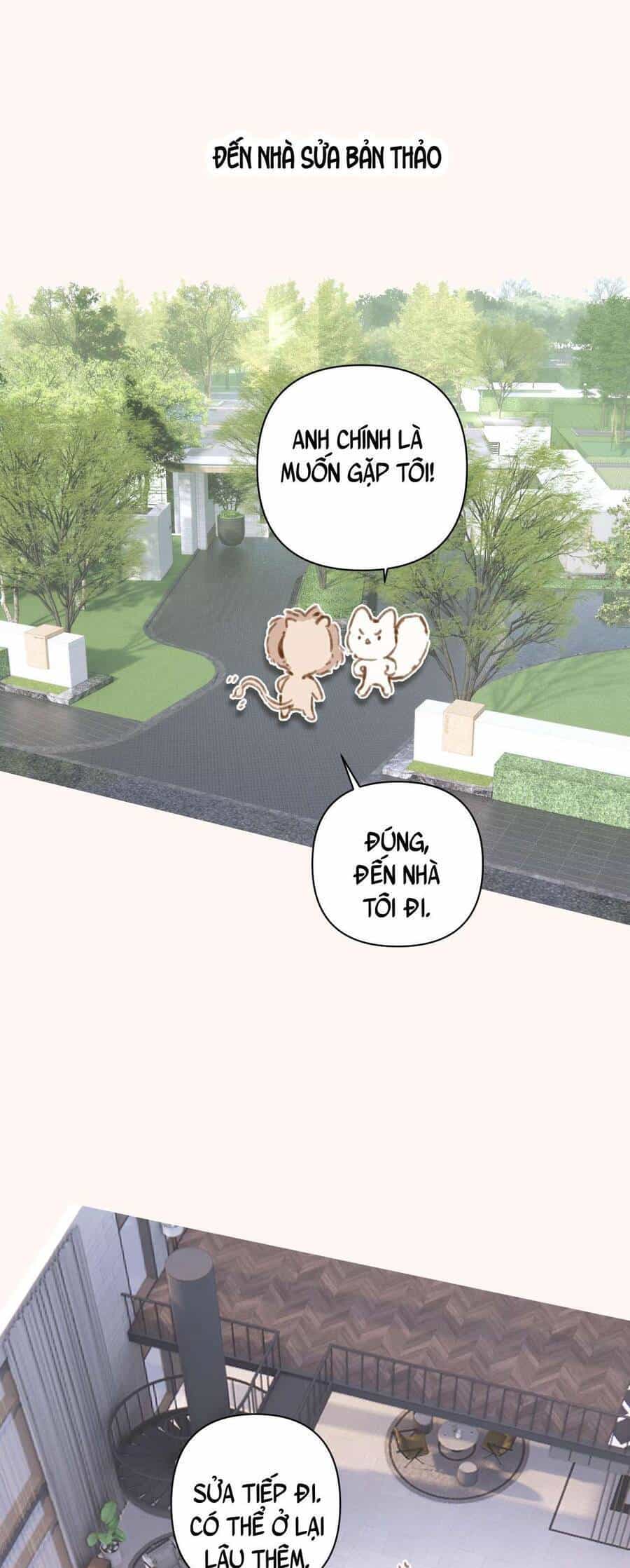 Tôi Cũng Muốn Làm Mợ Út - Chương 43.3 - ảnh 8