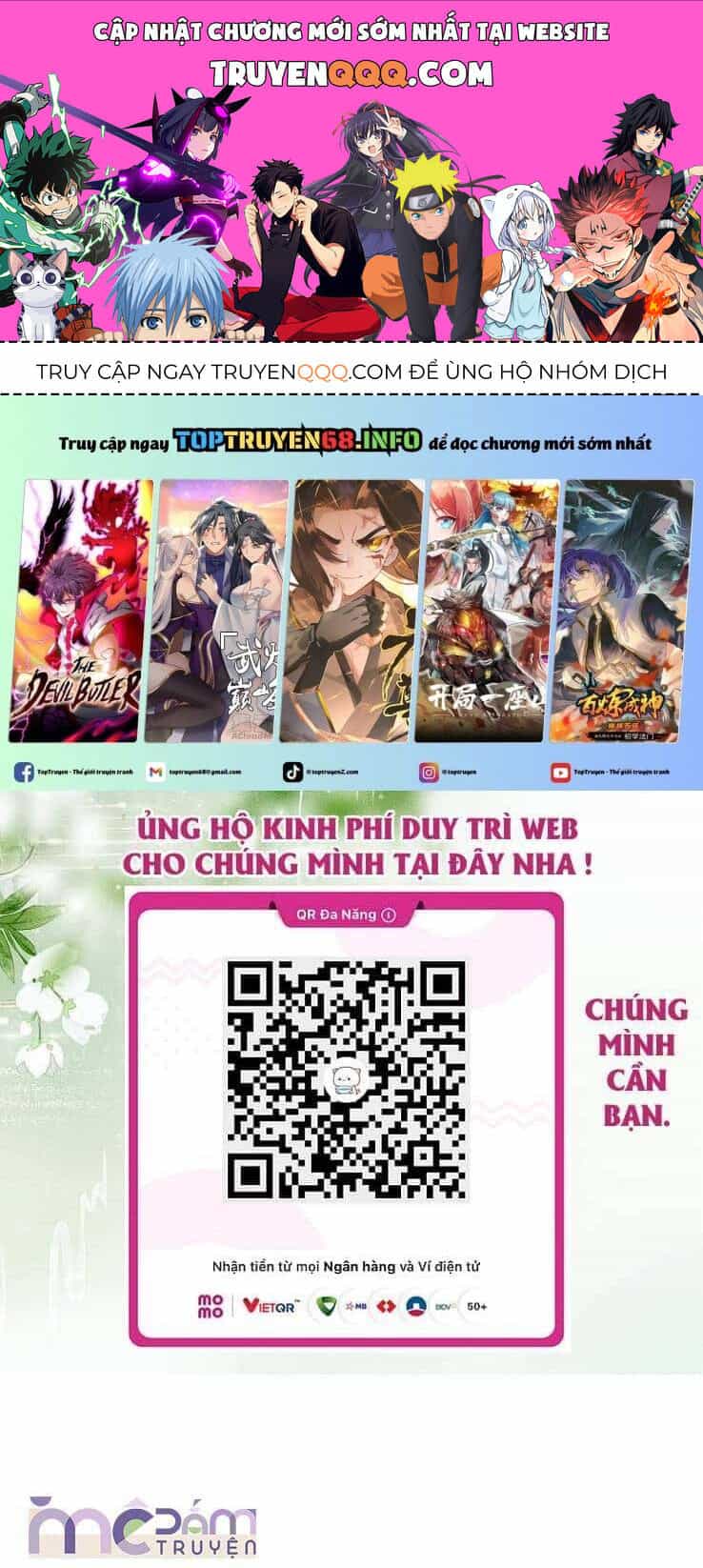 Tôi Cũng Muốn Làm Mợ Út - Chương 44 - ảnh 1