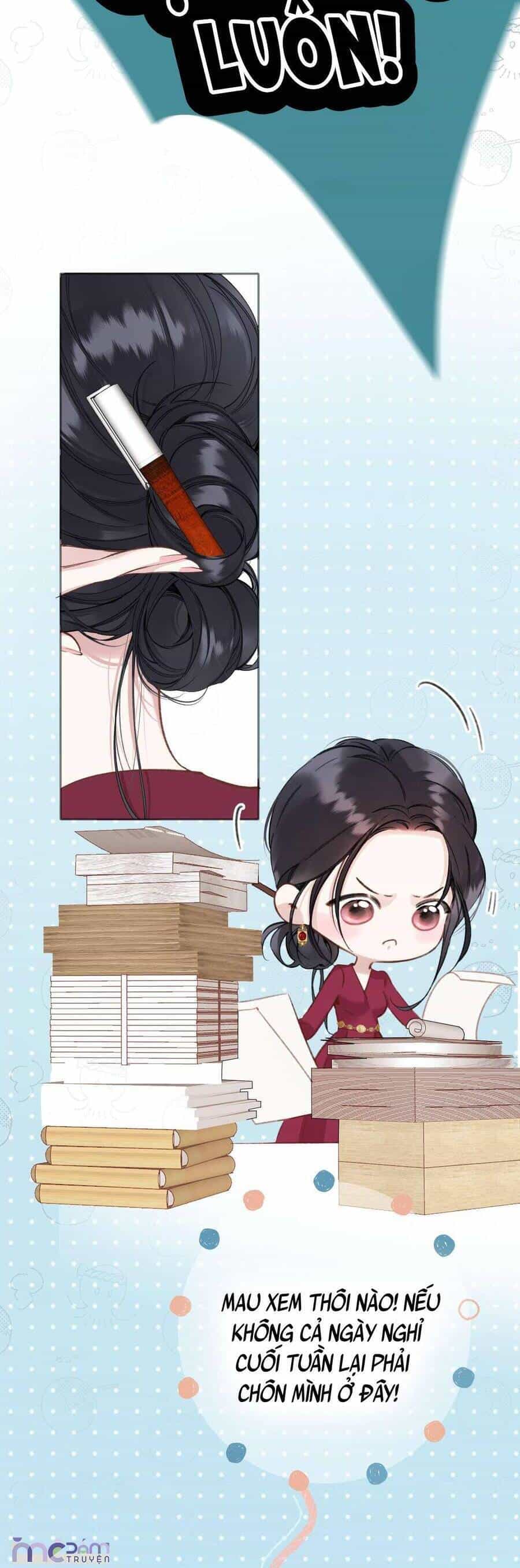 Tôi Cũng Muốn Làm Mợ Út - Chương 44 - ảnh 13