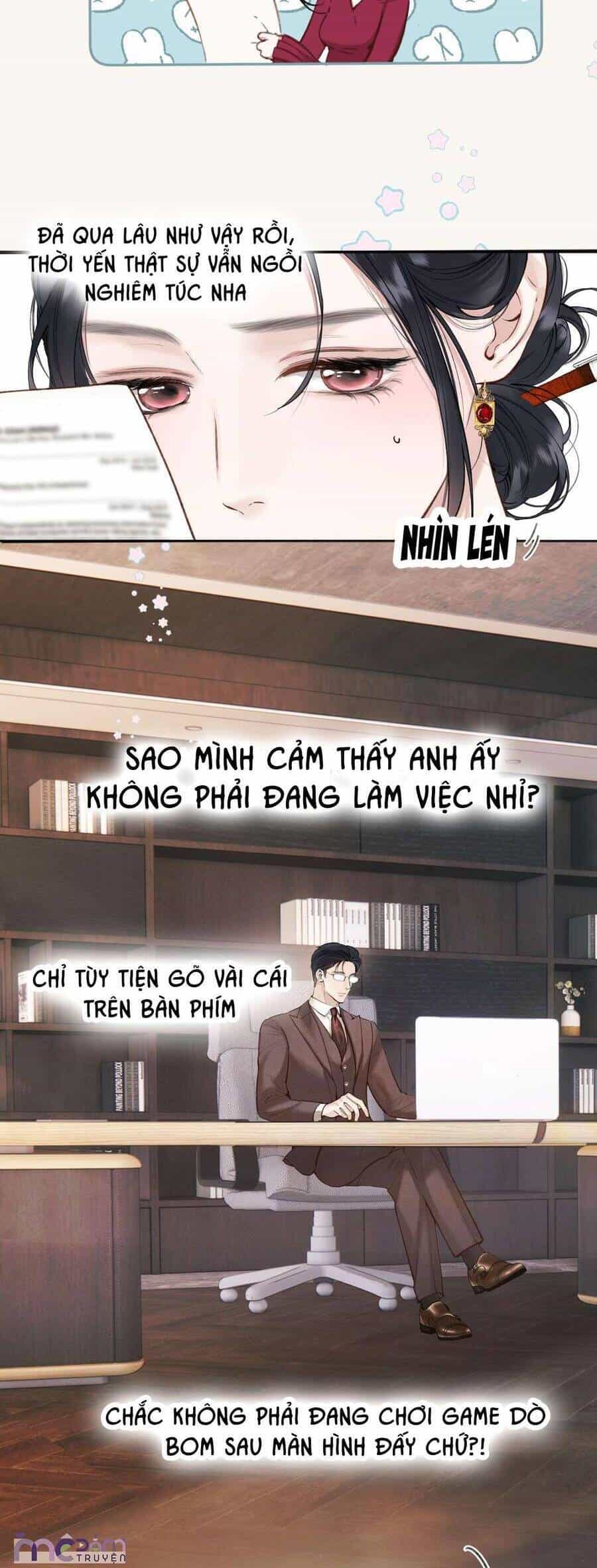 Tôi Cũng Muốn Làm Mợ Út - Chương 44 - ảnh 17