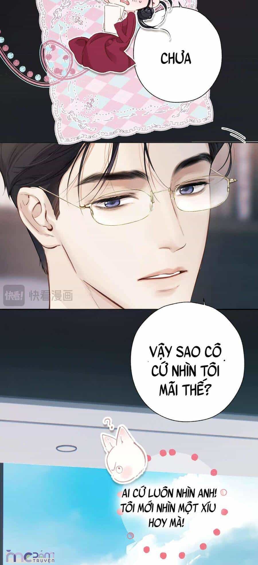 Tôi Cũng Muốn Làm Mợ Út - Chương 44 - ảnh 19