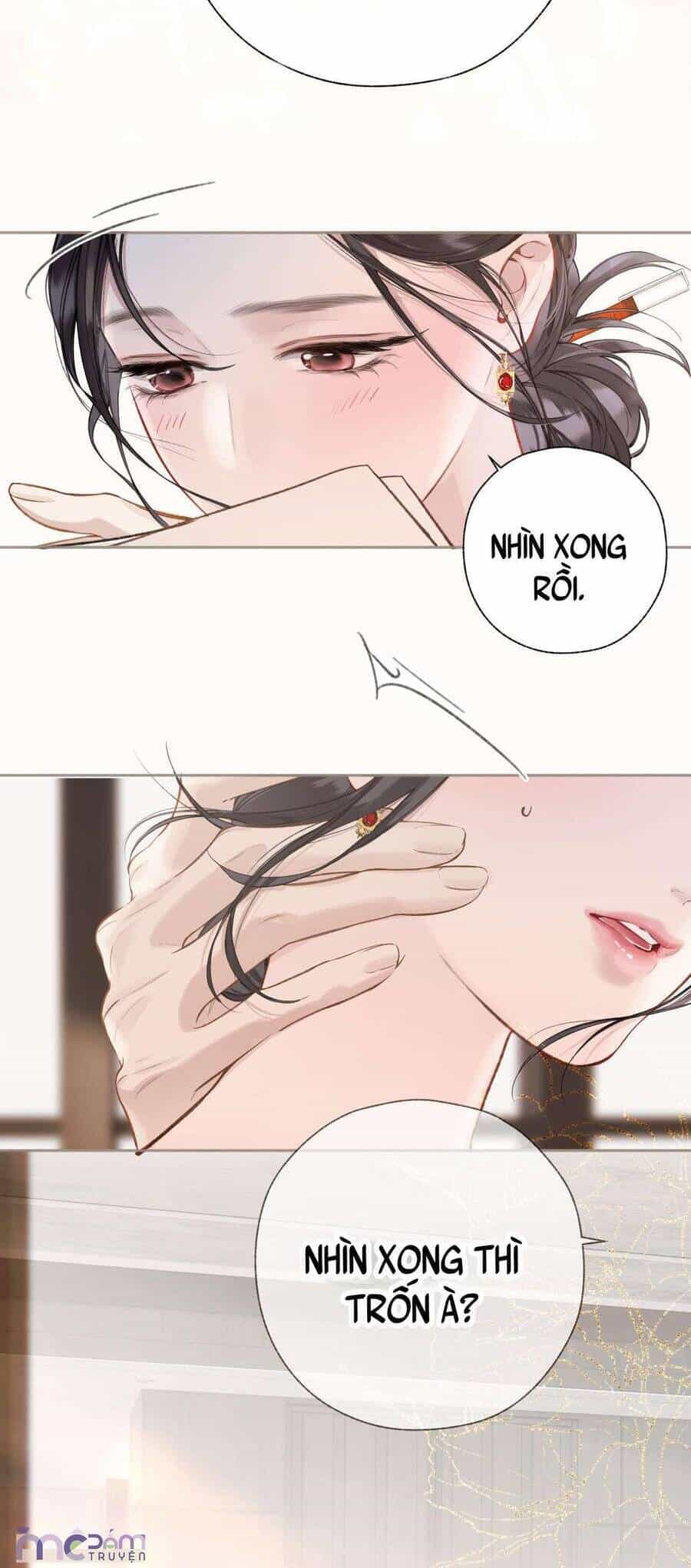 Tôi Cũng Muốn Làm Mợ Út - Chương 44 - ảnh 30