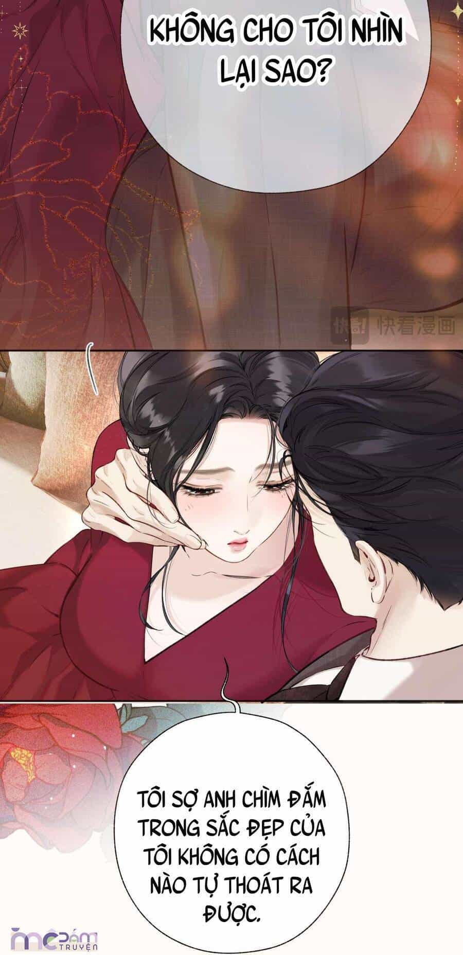 Tôi Cũng Muốn Làm Mợ Út - Chương 44 - ảnh 32