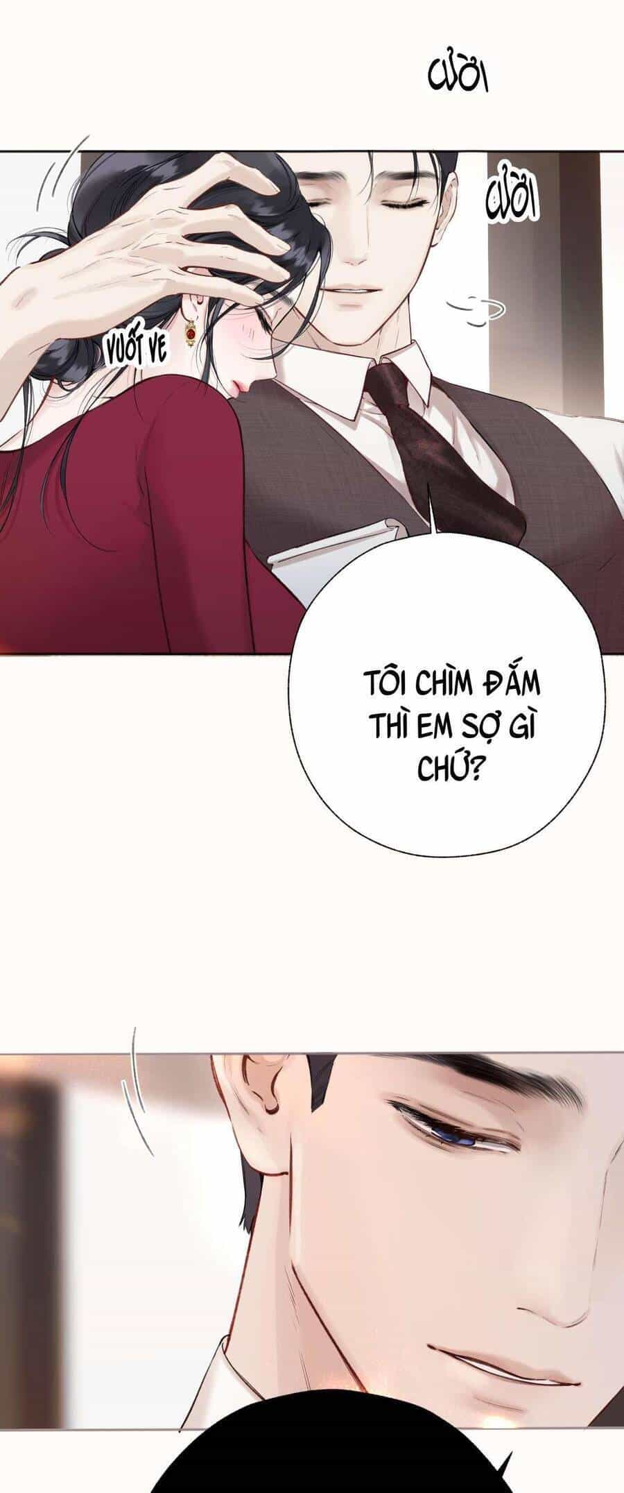 Tôi Cũng Muốn Làm Mợ Út - Chương 44 - ảnh 33