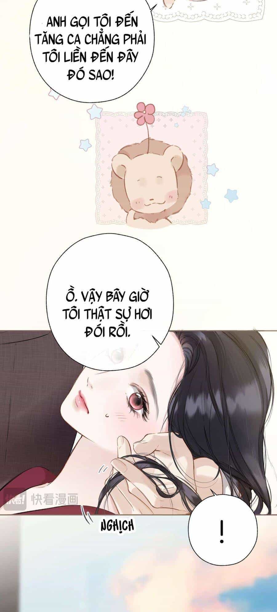 Tôi Cũng Muốn Làm Mợ Út - Chương 44 - ảnh 39