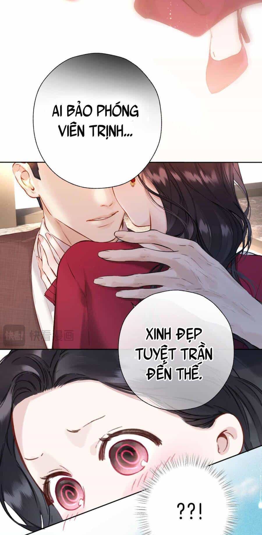 Tôi Cũng Muốn Làm Mợ Út - Chương 44 - ảnh 45