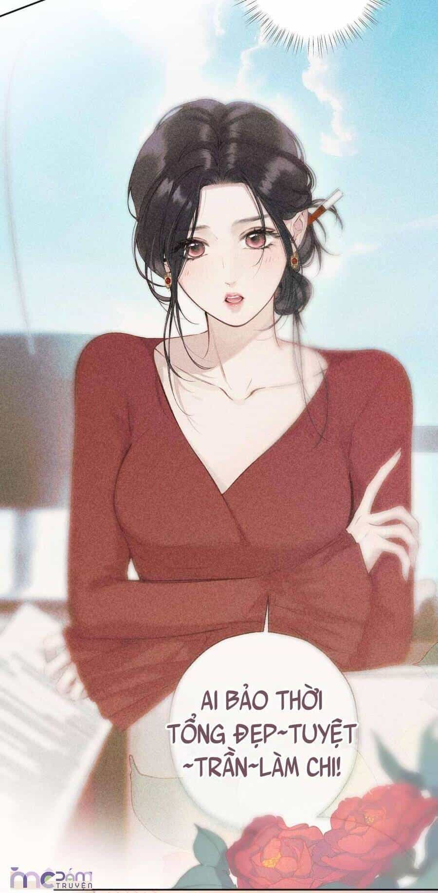 Tôi Cũng Muốn Làm Mợ Út - Chương 44 - ảnh 46