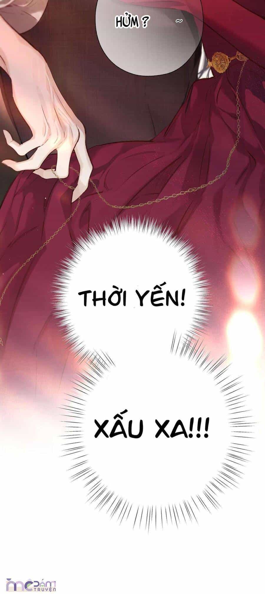 Tôi Cũng Muốn Làm Mợ Út - Chương 44 - ảnh 48