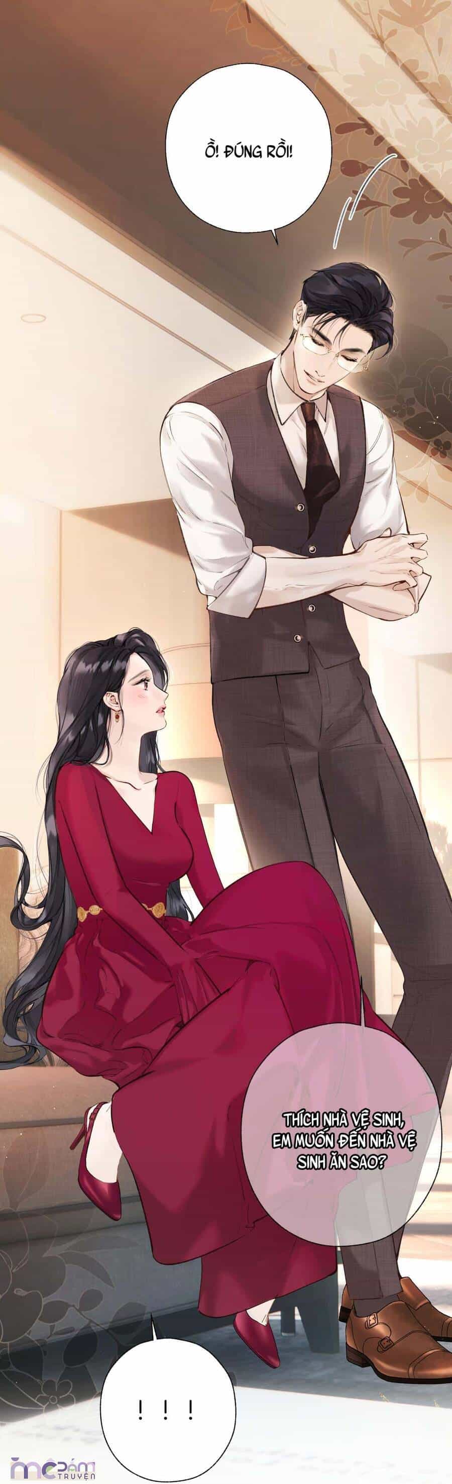 Tôi Cũng Muốn Làm Mợ Út - Chương 45 - ảnh 11