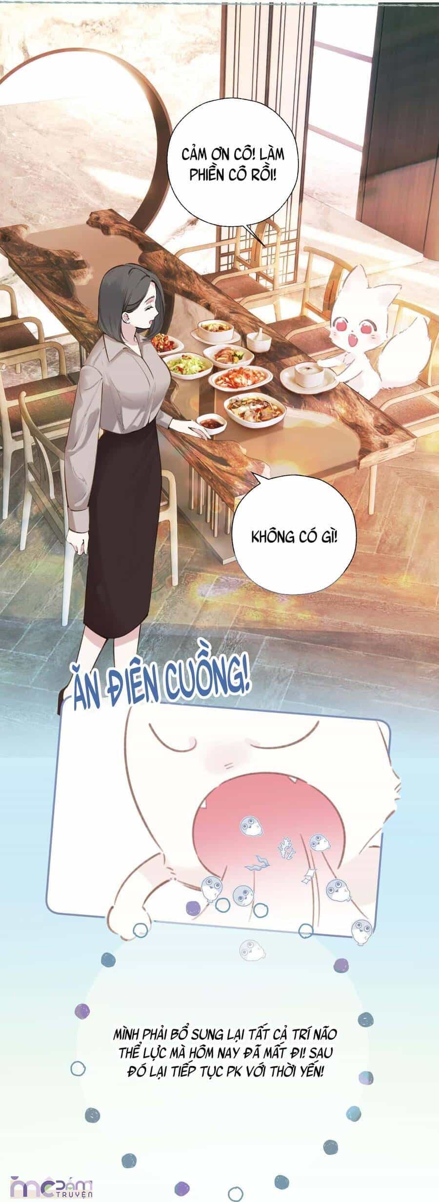 Tôi Cũng Muốn Làm Mợ Út - Chương 45 - ảnh 13