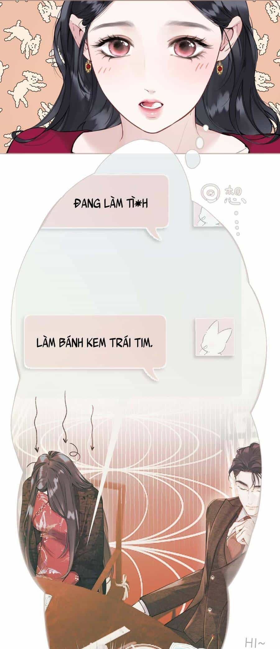 Tôi Cũng Muốn Làm Mợ Út - Chương 45 - ảnh 18