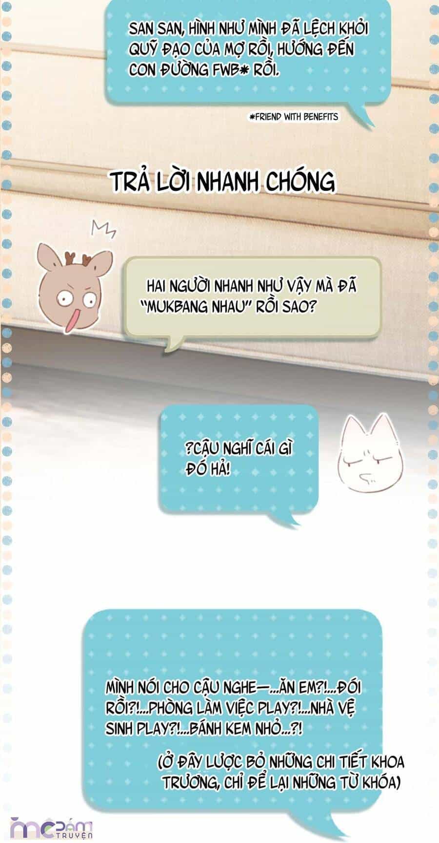 Tôi Cũng Muốn Làm Mợ Út - Chương 45 - ảnh 22