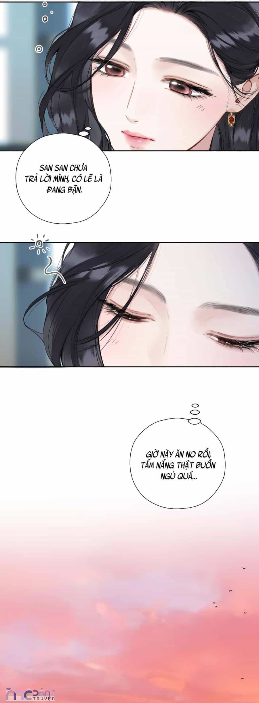 Tôi Cũng Muốn Làm Mợ Út - Chương 45 - ảnh 23