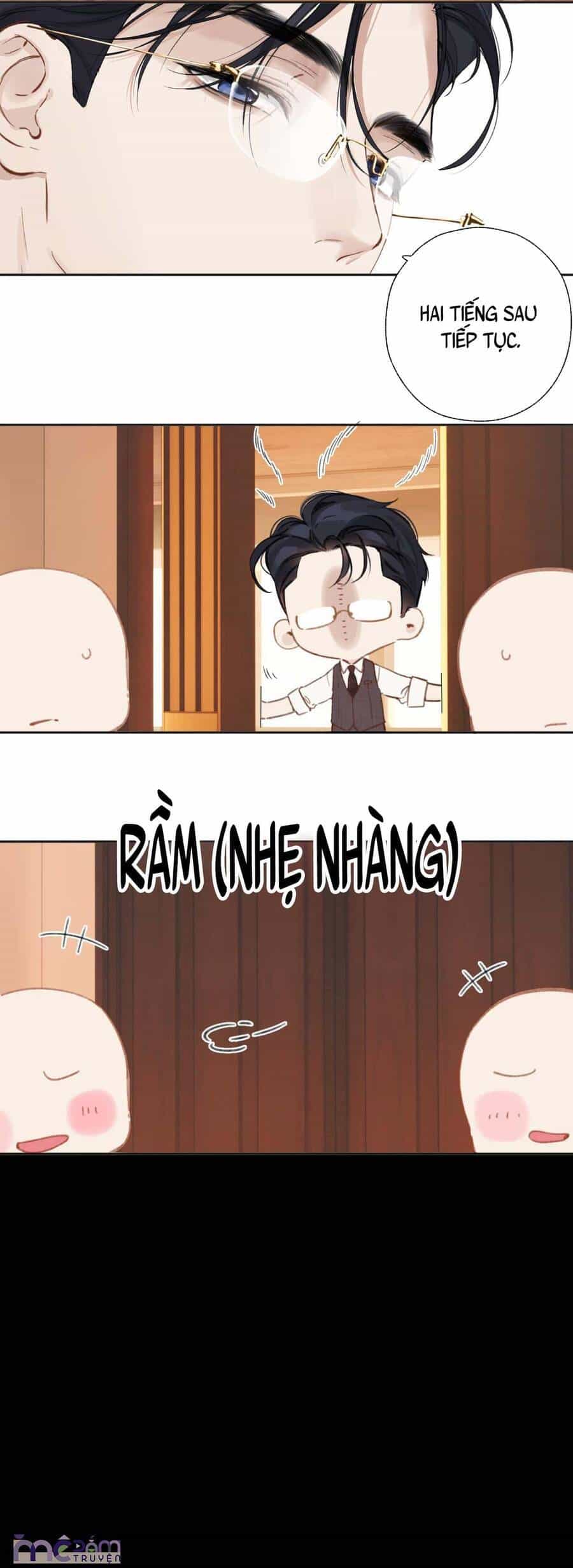Tôi Cũng Muốn Làm Mợ Út - Chương 45 - ảnh 29
