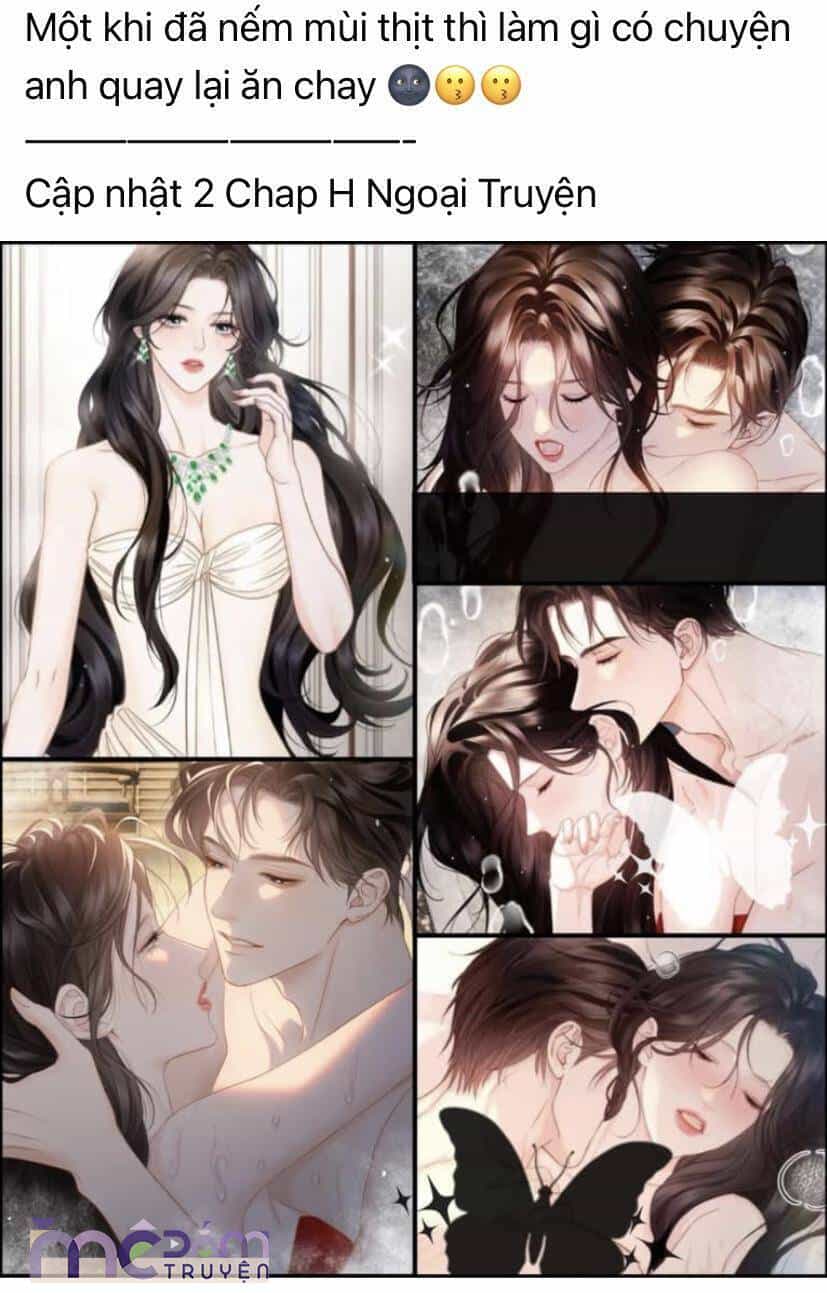 Tôi Cũng Muốn Làm Mợ Út - Chương 45 - ảnh 3