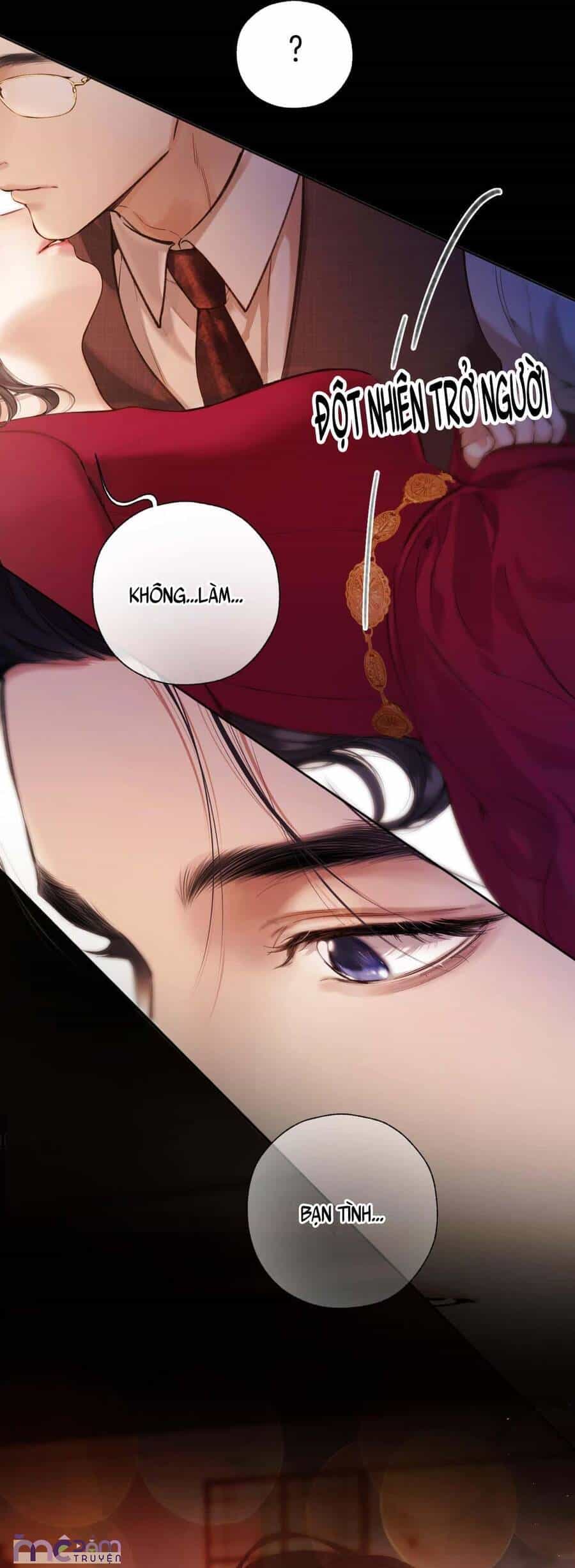 Tôi Cũng Muốn Làm Mợ Út - Chương 45 - ảnh 36