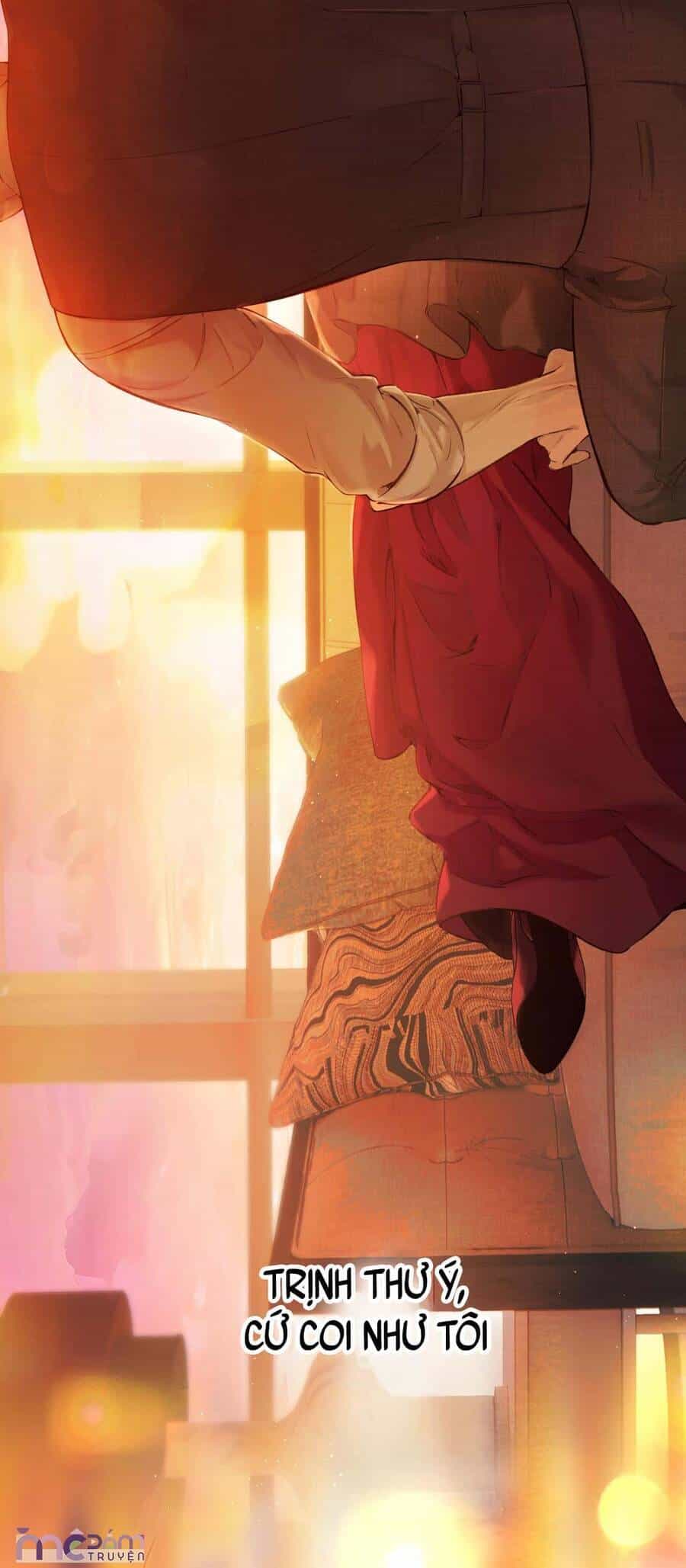 Tôi Cũng Muốn Làm Mợ Út - Chương 45 - ảnh 41