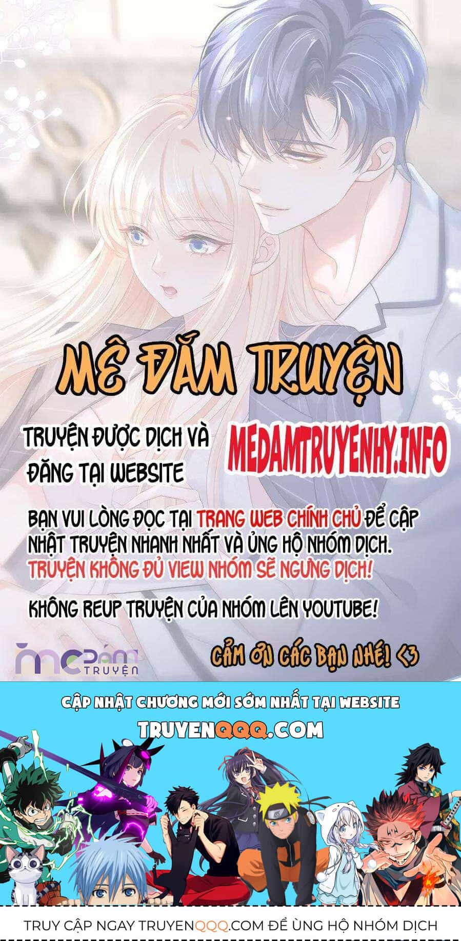 Tôi Cũng Muốn Làm Mợ Út - Chương 45 - ảnh 47