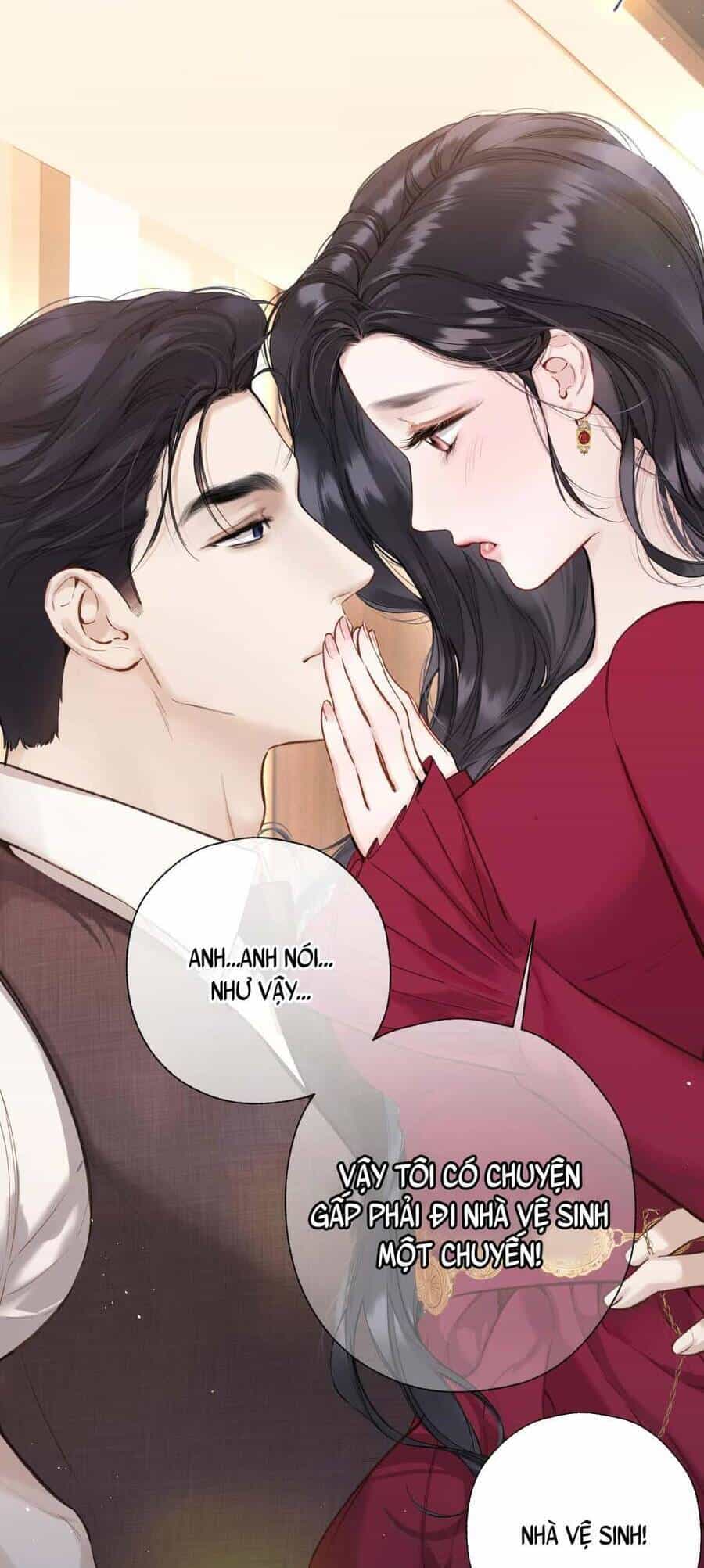 Tôi Cũng Muốn Làm Mợ Út - Chương 45 - ảnh 8