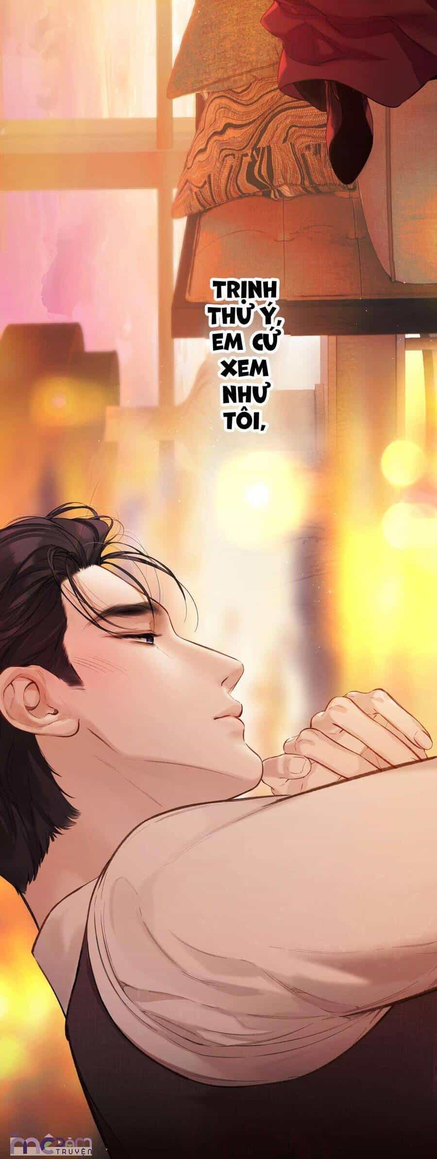 Tôi Cũng Muốn Làm Mợ Út - Chương 46.1 - ảnh 10